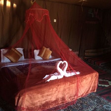 Captain'S Desert Camp 와디럼 외부 사진
